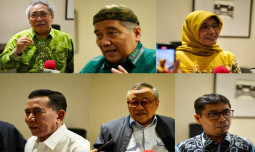 Krisis Identitas Penyuluh Pertanian, Momentum Perubahan Diperlukan