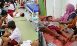 Dugaan Keracunan Makanan di Sulut, NFA Gerak Cepat Konsolidasi Bersama Pemda