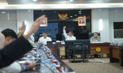 Asosiasi Peternak Sapi Apresiasi Gebrakan “Mr Clean” Andi Amran Sulaiman