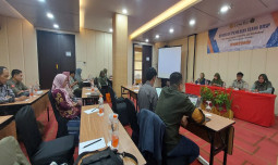 Dukung Regenerasi Petani, Kementan Gelar Re-Assessment dan Workshop Bagi BPP