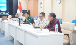 Optimalkan Luas Lahan Penggembalaan, Konawe Selatan Siap Jadi Penyedia Ternak Nasional