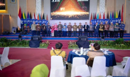 Pers Rilis Rangkaian Kegiatan Pesta Rakyat Alumni IPB Pulang Kampus (PRA IPK) 2025