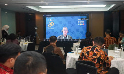 Kementerian Kehutanan dan FAO Luncurkan Inisiatif Baru untuk Mencegah Risiko Zoonosis dari Satwa Liar di Indonesia