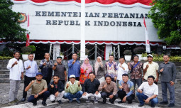 Petani Muda Jambi Catat Omzet Rp1,7 Miliar, Kini Diundang ke Sidang Tahunan MPR