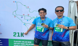 Fauzi–Anggawira: Pemangkasan DPK adalah Langkah Mundur HA IPB