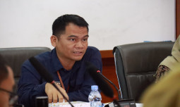 Dukung Swasembada Pangan, Kementan Gelar FGD Transformasi Kelembagaan 