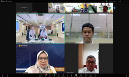 Capai Swasembada Pangan melalui Peningkatan Kapasitas Penyuluh Pertanian, Kementan Gelar Bimtek Pembuatan Poligon