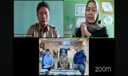 Komitmen Kementan Wujudkan Kelompoktani Menjadi KEP