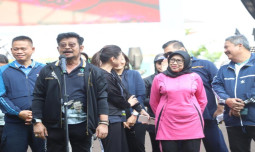 Satu Tahun BSIP, Endang Thohari: Hilirisasi Berdampak Besar Terhadap Kesejahteraan Petani