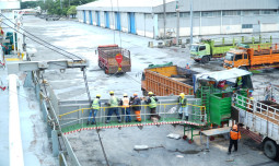 Investasi Sapi Bertambah, 1.383 Sapi Perah Tiba di Cilacap dan Dikelola Peternak Mitra