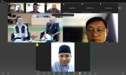 Wujudkan Swasembada Pangan, Kementan Kembangkan Padi Gogo