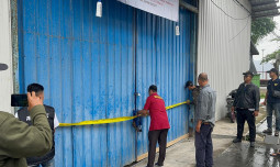 Kadin: Langkah Mentan Amran Tindak Beras Impor Sudah Tepat dan Sesuai Aturan Presiden