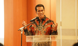 5 Bulan Jadi Menteri, Totalitas Perjuangan Mentan Amran Luar Biasa