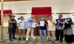 Kementan Tegaskan Distribusi Transparan, Peternak Pati Puas Dapat Kepastian DOC