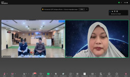 Kementan Optimalkan Peran Penyuluh Pertanian Kawal Pupuk Bersubsidi