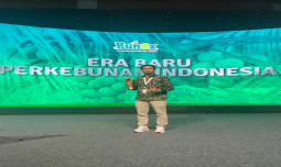 Dari Purwakarta untuk Dunia, Produk Olahan Atsiri Raih omzet 3,5 Milyar/tahun