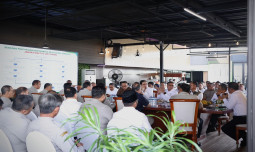 El Nino Datang, Pemerintah Perketat Pengawasan Harga Pangan