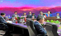 Presiden Dorong Epicentrum Of Growth Diperkuat Melalui Ketahanan Pangan