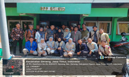 Kementan Dorong Pertanian Modern Lewat MBKM MSIB