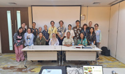 Kementan Dorong Partisipasi Pemuda Bidang Pertanian dalam  Australian Consortium for In-Country Indonesian Studies  