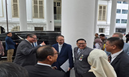 Indonesia–AS Perkuat Kerja Sama Pertanian lewat Misi USDA