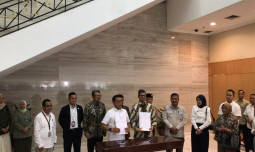 Sinergi FAO dan Pemerintah Indonesia Cetak Petani Muda Indonesia