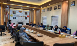 Dorong Produktifitas Peternakan, Bersama Kembangkan Metode Produksi Semen Beku Sexing