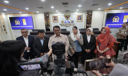DPR Dukung Kementan Tingkatkan Volume Pupuk Subsidi