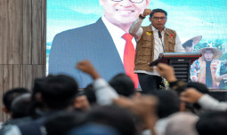 Wamentan Dinobatkan sebagai Bapak Pembina Petani Millenial: Ini Pesannya