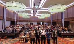 Pemantapan RKAKL PAGU Alokasi TA 2024, Ditjen Hortikultura Siapkan Program Lebih Efektif