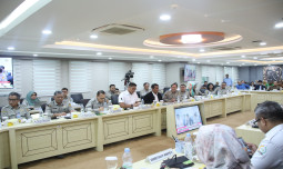 DPD RI Apresiasi Respons Cepat Mentan Amran Selesaikan Konflik Petani Singkong di Provinsi Lampung