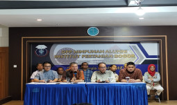 Himpunan Alumni IPB Keluarkan 5 Pernyataan Sikap dan Imbauan Terkait Dinamika Politik Nasional