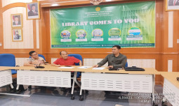 Perkuat Sistem Informasi Penyuluhan, Kementan Dorong Seluruh Penyuluh Tergabung dalam Kelompencapir Digital