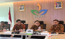 Kementan Gandeng Swasta-BUMN Dorong Investasi, Farm Fresh Target Masukkan 3.000 Sapi Perah Tahun Ini