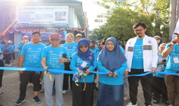 Universitas IPWIJA Rayakan HUT ke 31 Tahun Bersama Civitas Akademika, Alumni dan Masyarakat