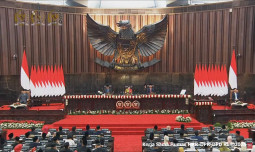 Ketua DPR RI Apresiasi Kebijakan Harga Gabah Layak untuk Petani