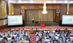 Bantu Penyerapan Beras, Pemerintah Sesuaikan Standar Derajat Sosoh Beras Menjadi 95 Persen