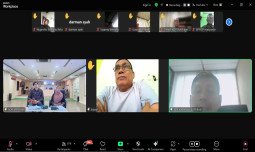 Perkuat Ketahanan Pangan dan Perekonomian Desa, Kementan Dorong Pembentukan Koperasi Desa Merah Putih