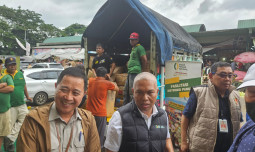 Stabilkan Harga, Pemerintah Kolaborasi Suplai Cabai Rawit Merah ke PIKJ