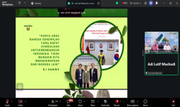 Tingkatkan Ketahanan Pangan, Kementan Dorong Peran Strategis Peternak Telur