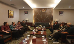 IKA Faperta IPB Tegaskan Komitmen Jadi Kekuatan Inovasi Pertanian Nasional