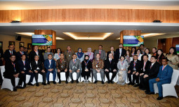 Memperkuat Investasi Berkelanjutan di ASEAN: AIPA, FAO, dan IISD Bekerjasama untuk Implementasi ASEAN RAI