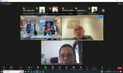 Di MSPP, Kementan Sosialisasikan Tata Kelola Program Pupuk Bersubsidi