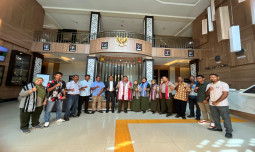 BBIB Singosari Perkuat Kerja Sama Global, Cetak SDM Unggul Peternakan Timor Leste