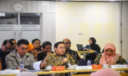 Jaga Stabilitas Harga Pangan, Kementan dan Ombudsman Tekankan Kolaborasi
