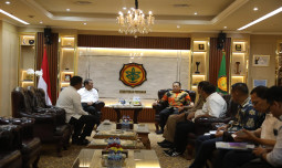 Bamsoet Dukung Kementan Perkuat Program Makan Gizi Gratis