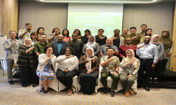 Kementan Cetak Petani Muda, Indonesia Jadi Role Model Global