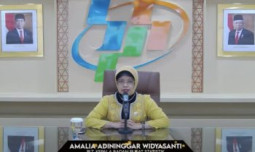 BPS: Harga Gabah Mulai Turun, Petani Minta Bulog Segera Lakukan Penyerapan