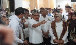 Kementan-Komisi IV DPR RI Perkuat Kesehatan Hewan, Lindungi Peternak dan Jaga Produksi Pangan