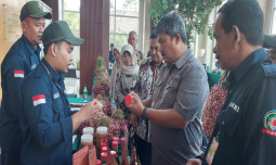 Gelar Munas V, ABMI Dituntut Jaga Keseimbangan Produksi dan Harga Bawang Merah
